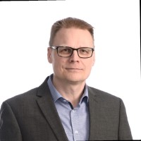 Fibox Group Employee Anssi Savelius's profile photo