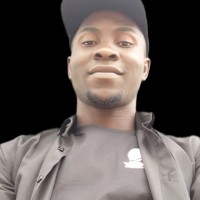 Pearson Media Employee Uwokurai Joseph's profile photo