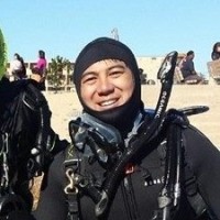 Varian Medical Systems Employee Jonathan Que's profile photo