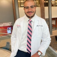 Atlantic Health System Employee John Salib's profile photo