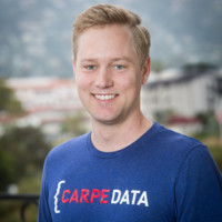 Carpe Data Employee Ian McLeod's profile photo