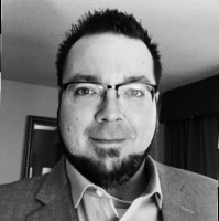 Graymalkin Gaming & Collectables Employee Gabriel Nicholas's profile photo