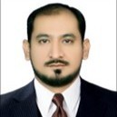 DHA Peshawar Employee Yasir Hussain's profile photo