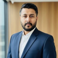 Mannai Corporation QPSC Employee Rakesh John's profile photo