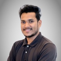 WAVE Ltd Employee Abhay S's profile photo