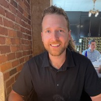 Microsoft Employee Alec Martin's profile photo