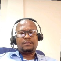 David Modisenyane Email