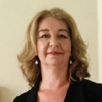 The iLUKA Collective Employee Felicity Shankar's profile photo