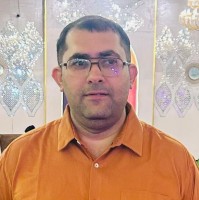 Atgen Software Solutions Employee Sagar Mehta's profile photo