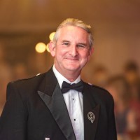 D. M. Keith Employee Dougal Keith's profile photo