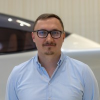 Hypersonica Employee Michael Schindler's profile photo