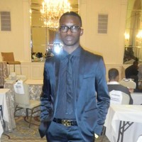 Mo Group Employee Aqc Sanogo's profile photo