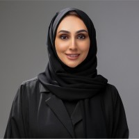 Rabdan Academy Employee Mona Alhammadi's profile photo