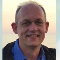 ITBB Employee Rob de Vries's profile photo