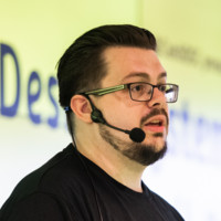 Supernova.io Employee Jan Toman's profile photo