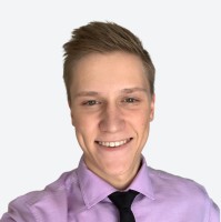TinyTrader Employee Ivan Zhila's profile photo