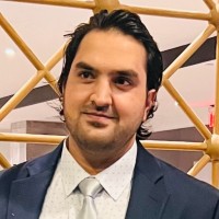 Sibylline Ltd Employee Mohammad Ballouch's profile photo