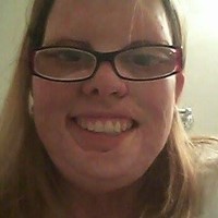 Fancy Hands Employee Rebecca Bertram's profile photo