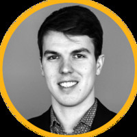 Ecosystem Employee Anael Guillemot's profile photo
