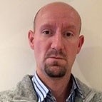 Restaurant Brands Australia Employee Dean Boock's profile photo