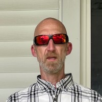 United States Postal Service Employee James Chance's profile photo