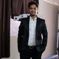ADdrawTech Employee Harsh Mittal's profile photo