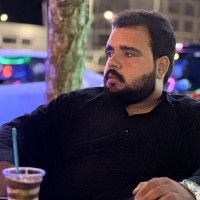 IndusTrack Employee Muhammad Khalid's profile photo