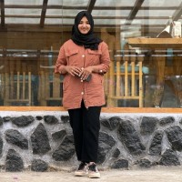 Dapps Solutions Employee Amna Abdulla's profile photo