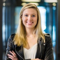 ICRAVE Employee Cece Witherspoon's profile photo