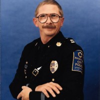 Self Employed Employee Larry Yates's profile photo