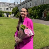 UCC Sustainability Institute Employee Maria da Silva Sabedotti's profile photo