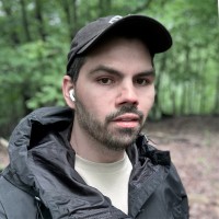Blu Dot Employee John Menchaca's profile photo