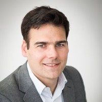 Bemove Employee Alexis Bodoy's profile photo