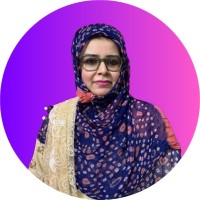 Techcodeviz Employee Nimra Rizwan's profile photo