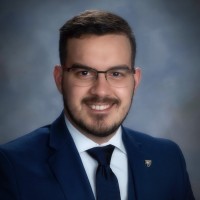 Patrick Rodrigues Email