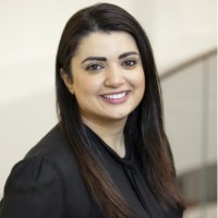 Synctera Employee Aamna Zia's profile photo