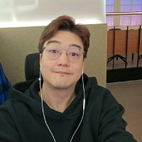 Ewoosoft Employee Songhun Kim's profile photo