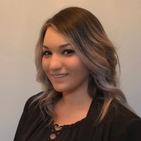 Oxford Home Lending Employee Brittany Dinallo's profile photo