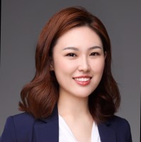 Mammotion Tech Employee Sue Chen's profile photo