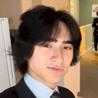 Keane Lee-Shanok Email