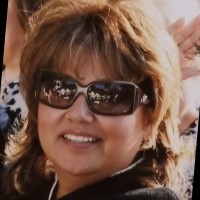 Newhall School District Employee Alma Sanchez's profile photo