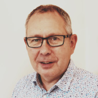 Enterprise Flex-E-Rent Employee Adrian Bott's profile photo