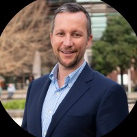 INSIDE Recruitment Employee Richard Gray-Smith's profile photo