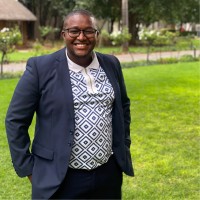 Rocketmine Employee Dinokeng Sethusa's profile photo