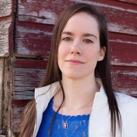 BDS Employee Amy Morgan-Rioux's profile photo