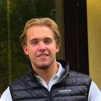 Reliable AB Employee Alexander Wassdahl's profile photo