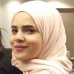 AYS Developers Employee Heba Badr's profile photo