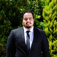 Lecico Egypt Employee Aman Ahmed's profile photo