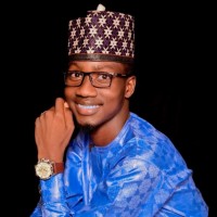 University of Maiduguri Employee Ibrahim Ngamdu's profile photo