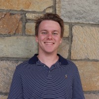 Institute of Continuing Legal Education─MI Employee Gus Slack's profile photo